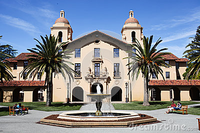 StanfordU